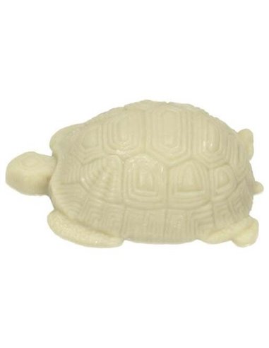 Jabon En Pastilla Tortuga 8Uds. Bio de Savon Du Midi
