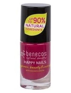 Laca De Uñas Wild Orchid 5Ml. Vegano de Benecos