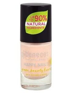Pinta uñas Be My Baby, 5ml de Benecos