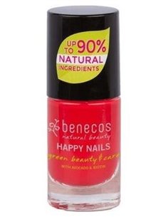 Pinta uñas hot summer 5ml de Benecos