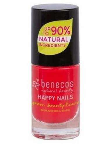 Pinta uñas hot summer 5ml de Benecos