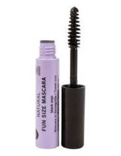 Mini Mascara Vegana Black Onyx 2,5Ml. de Benecos