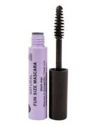 Mini Mascara Vegana Black Onyx 2,5Ml. de Benecos