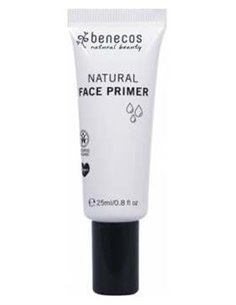 Prebase de Maquillaje Hidratant, 25ml de Benecos