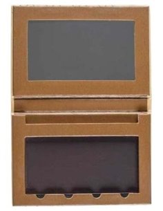 Paleta Vacia Para Recargar Beauty Id Pequeña. de Benecos