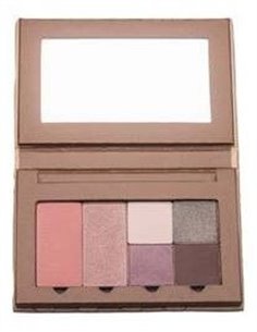 Paleta Cargada Beauty Id Marrakech 12Gr. de Benecos