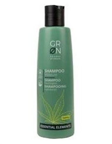Champu Cañamo 250Ml. de Grn