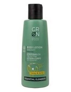 Loción Corporal Uso Diario Miel y Cáñamo,200ml Essential Elements de Grn