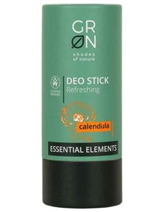 Desodorante Calendula Stick 40Gr. de Grn