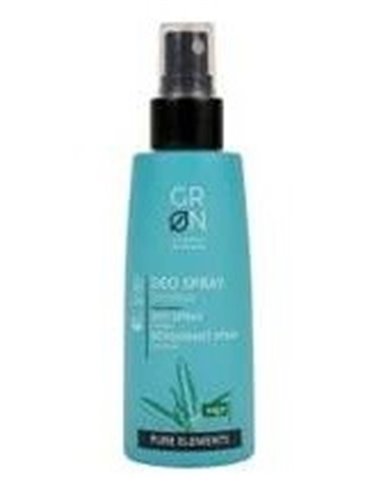 Desodorante Salvia Spray 75Ml. de Grn