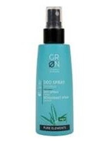 Desodorante  Spray Sensibles Salvia,75ml Pure Elements de Grn