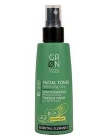 Tonico Pepino 75Ml. de Grn