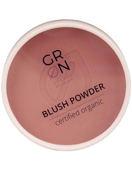 Colorete Compacto rosewood,9g de Grn