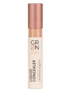 Corrector Líquido light wheat,7ml de Grn