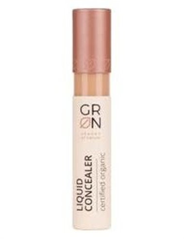 Corrector Liquido Light Wheat 7Ml. de Grn
