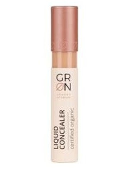 Corrector Liquido Light Wheat 7Ml. de Grn