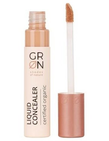 Corrector Liquido Beige Oat 7Ml. de Grn