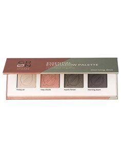 Essential Paleta de Sombras morning dew,5g de Grn