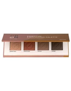 Essential Paleta De Sombras Sunset 5Gr. de Grn