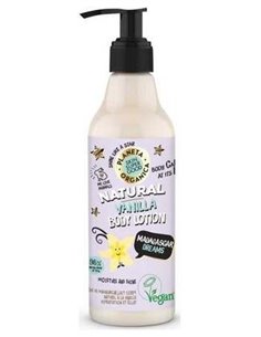 Locion Corporal Vanilla Madagascar Dreams 250Ml. de Skin Super Good