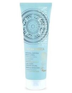 Locion Corporal Natural Bayas Nordicas 200Ml. de Natura Siberica