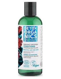 Oblepikha C-Berrica Serum Facial Hidratante 30Ml. de Natura Siberica