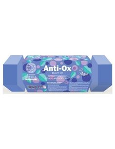 Anti-Ox Wild Blueberry Set Belleza Antioxidante de Natura Siberica