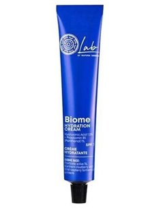 Biome Crema Facial Hidratante Spf30 50Ml. de Natura Siberica
