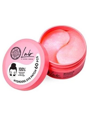 Biome Parches Contorno Ojos Iluminadores 60Uds. de Natura Siberica