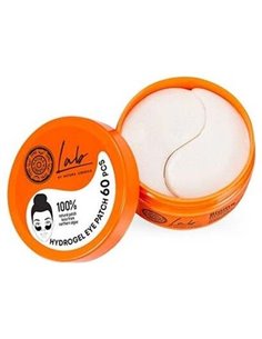 Biome Parches Contorno Ojos Refrescante 60Uds. de Natura Siberica