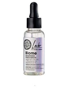 Biome Serum Facial Calmante 30Ml. de Natura Siberica