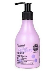 Hair Evolution Caviar Champu Repara-Protege 245Ml. de Natura Siberica