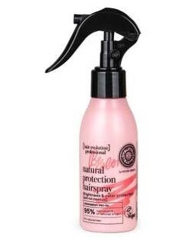 Hair Evolution Be Color Spray Capilar Brillo 115Ml de Natura Siberica
