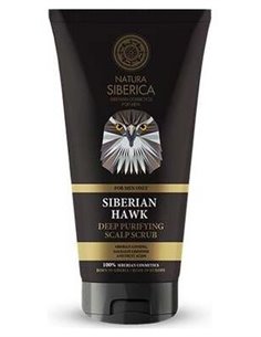 Halcon Siberiano Exfoliante Profundo 150Ml. de Natura Siberica