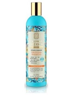 Oblepikha Champu Cabello Normal-Seco 400Ml. de Natura Siberica