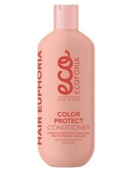 Color Protect Acondicionador 400Ml. Eco de Ecoforia