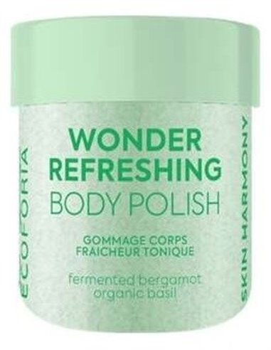 Wonder Refreshing Exfoliante Corporal 200Ml. Eco de Ecoforia