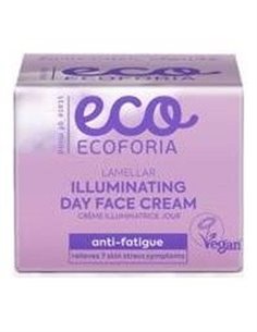 Lamelar Crema De Dia Iluminadora 50Ml. Eco de Ecoforia