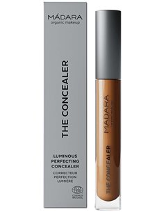 The Concealer Corrector Luminoso Mocha 4Ml** de Madara