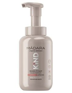 Kind Espuma De Baño 300Ml. de Madara