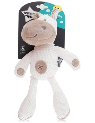 Tommee Tippee Muñeco Transpirable Hipopotamo 2Un de Tommee Tippee