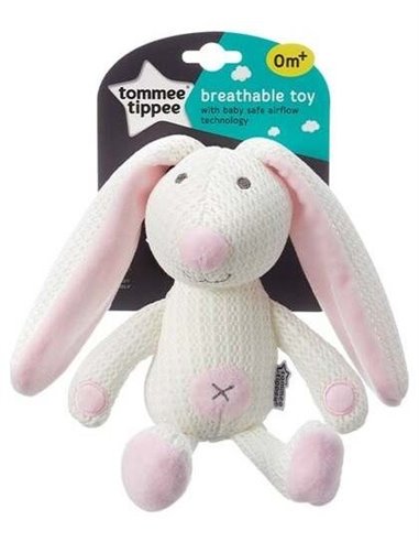 Tommee Tippee Muñeco Transpirable Coneja 2Un de Tommee Tippee