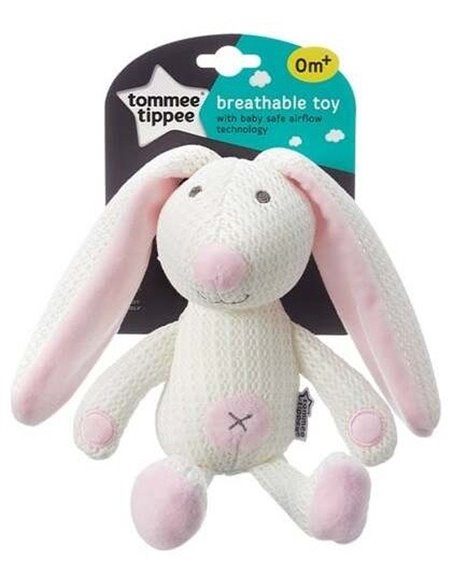 Tommee Tippee Muñeco Transpirable Coneja 2Un de Tommee Tippee