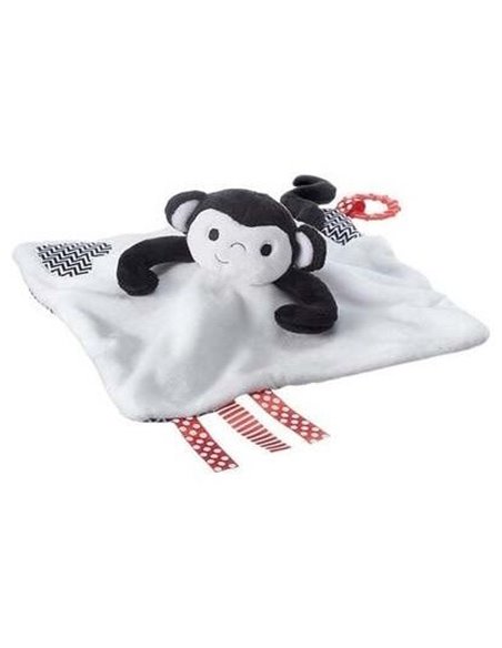 Tommee Tippee Muñeco Dou Dou Marco El Mono 2Un de Tommee Tippee