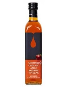 Vinagre Balsamico De Manzana 500Ml. de Clearspring
