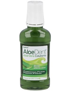 Colutorio Aloe Vera 250 ml  de Madal Bal