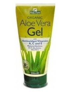 Gel Aloe Vera Grande 200 ml  de Madal Bal