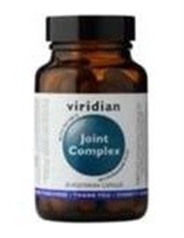 Complex Articular 30Cap.Veg. de Viridian