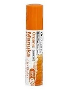 Balsamo Labial Miel De Manuka 5,7Ml. de Dr. Organic