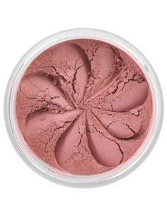 Colorete Mineral Doll Face 3Gr.** de Lily Lolo